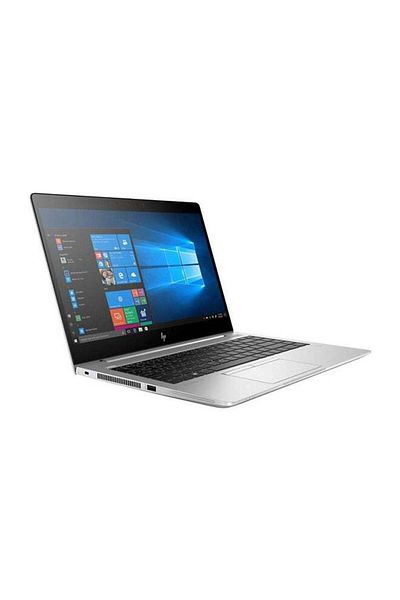 HP Elitebook 840 G6 Silver i7 8th 16 GB 512 GB