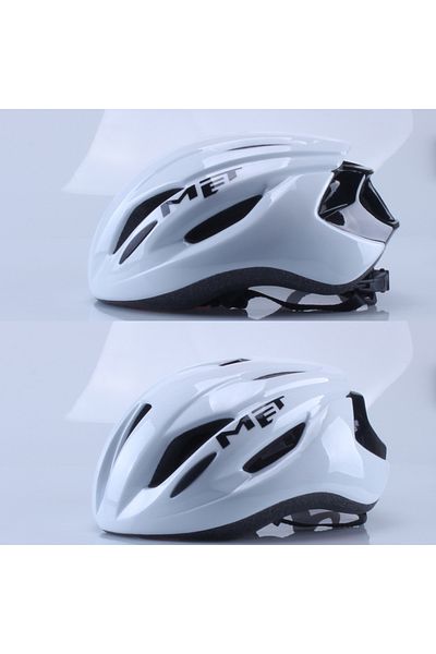 Choice L 56-61 3 MET Brand MTB Road Cycling Helmet style Outdoor Sports Men Ultralight Aero Safely Cap Capa