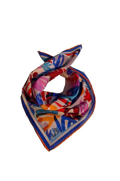 Silk Home Si̇lk Home Scarf Bandana 20500-08