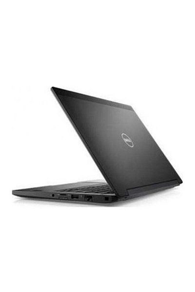 Dell لاتيتيود E7280 اسود معالج i5 الجيل السادس 8 جيجا 256 جيجا