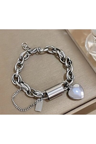 Store Paslanmaz Çelik Bileklik