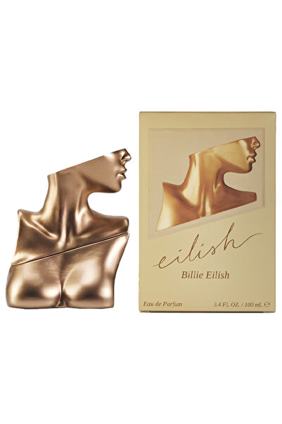Billie Eilish عطر إيليش إيليش أو دي بارفان.