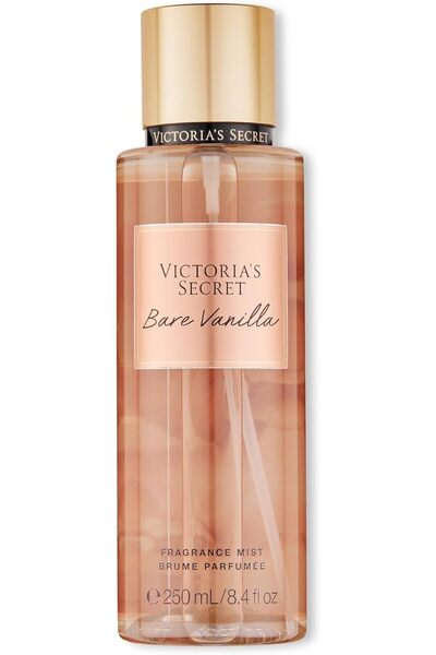 Victoria's Secret معطر جسم بير فانيليا 250 مل للنساء من فيكتوريا سيكريت
