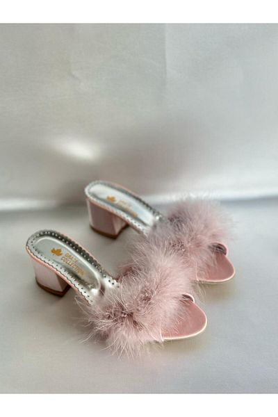 MOD10 Slippers