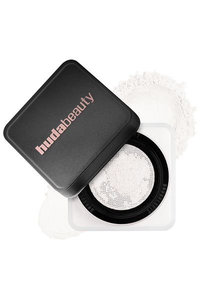 Huda Beauty Huda Beauty Easy Bake Loose Powder - Sugar Cookie