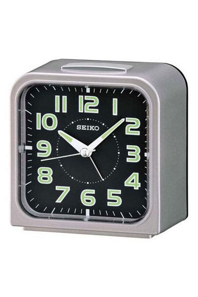 Seiko ALARM CLOCK QHK025S