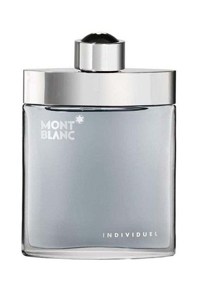 Montblanc Individuel Eau de Toilette for Men - 75ml