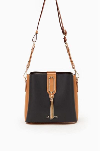 Levidor 930126   Women's Handbag with Shoulder Strap