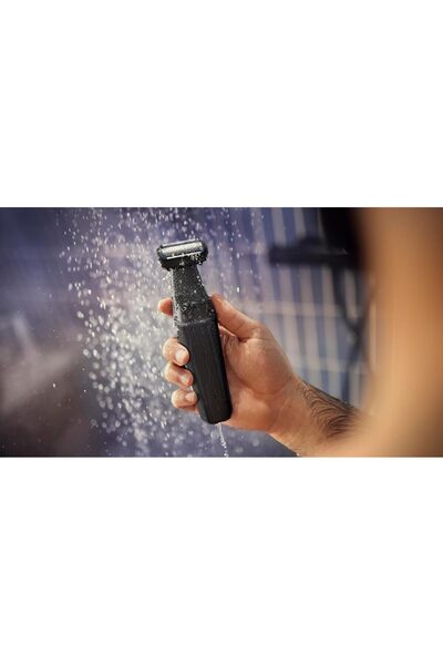 Philips Bodygroom Series 3000 BG3017/01 Showerproof Body Trimmer