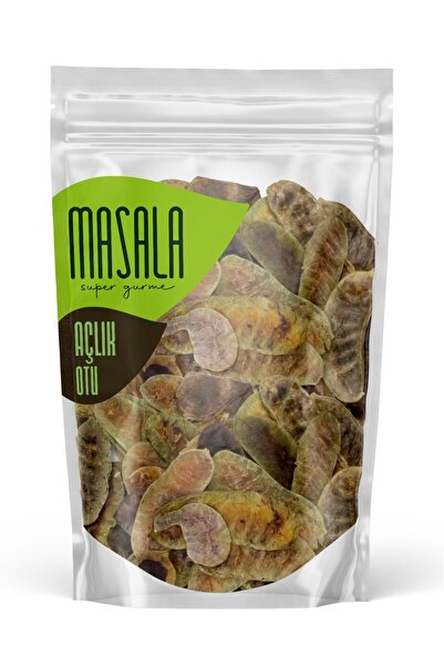Super Gurme Masala Açlık Otu 30 g - Cassia angustifolia