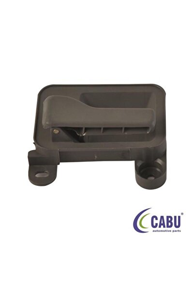CABU Inner opening handle vectra a gray left