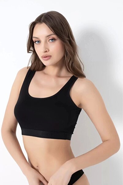 Beruflic G-Box 941 بوستير مع وسادة وحزام سميك من الخيزران