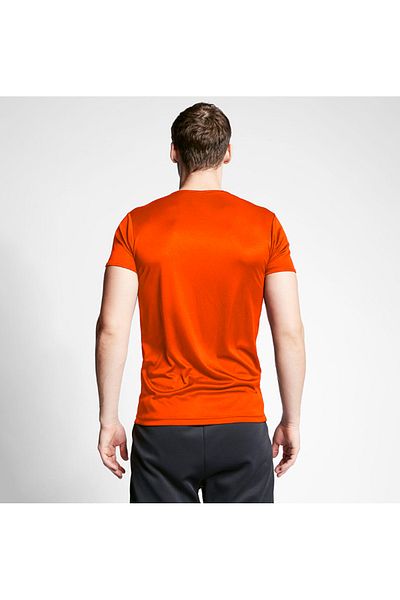 Lescon Men's V-Neck T-Shirt - Short Sleeve, 24S-1221-24B Model