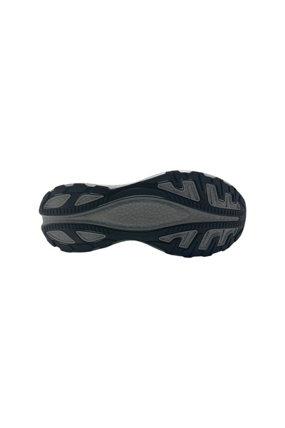 M.P. Чоловічі сірі кросівки на шнурівці для прогулянок