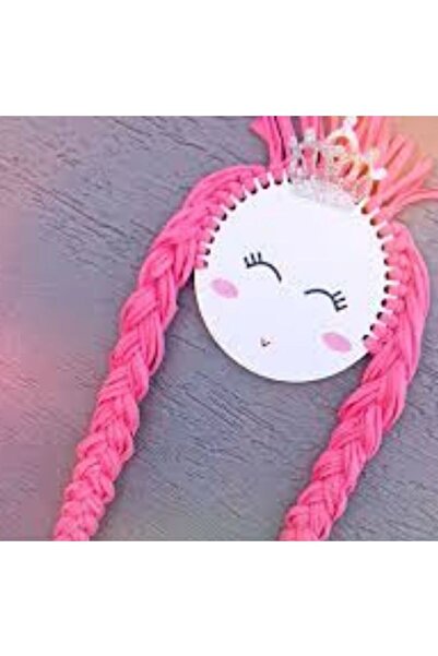 LODOS CNC Sevimli Toka Askısı, Toka Organizer, Çocuk Odası Duvar Dekorasyonu