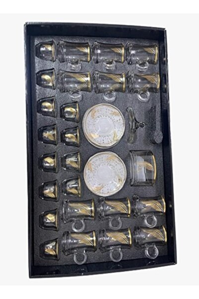 Kroos طقم 50 قطعة من الشاي والقهوة من كروس مناسب لجميع انو المناسبات المميزة ...