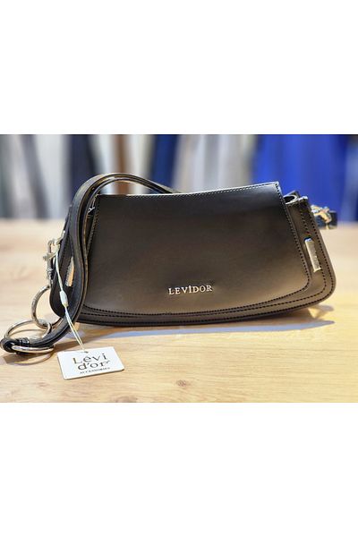 Levidor Levi̇dor Hand and Shoulder Bag 930512   As&Ay