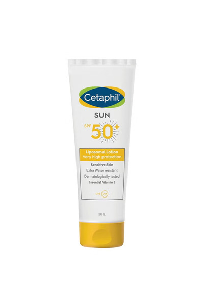 Cetaphil لوشن صن إكسبيرت SPF50+100 مل