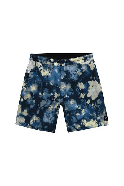 Vans Σορτς μαγιό Surf Trunk 3 Navy Blue