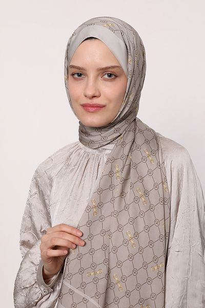 LuvenSara Indian Silk Shawl