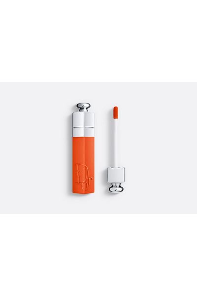 Dior Addict Lip Tint-641 Natural Red Tangerine - 0.17 oz