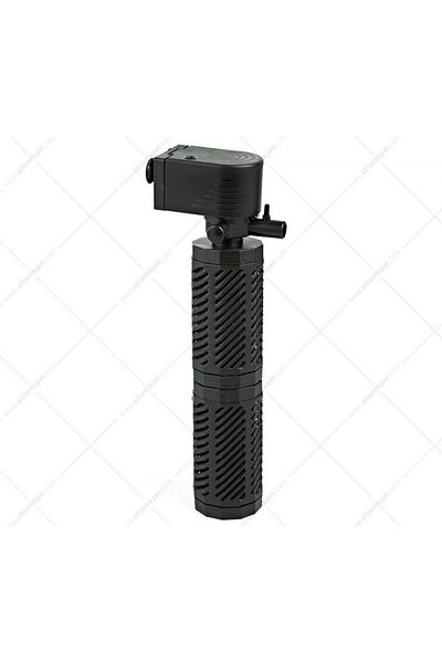 ATLANTİK 250 lt Capacity In-Water Filter - 1800f 15w