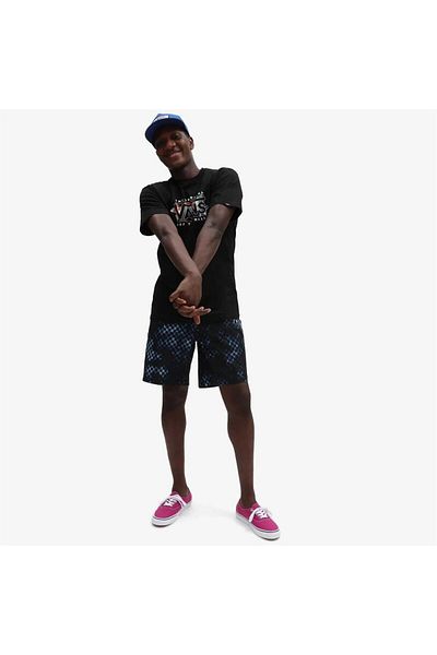 Vans Surf Trunk 3 Pantaloni scurți costum de baie albastru