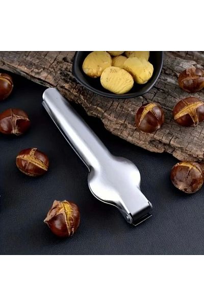Vipfoni Professional Metal Chestnut Scriber Pliers