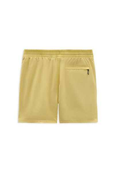 Vans Ανδρικό μαγιό - Primary Solid Elastic, Yarrow Boardshort