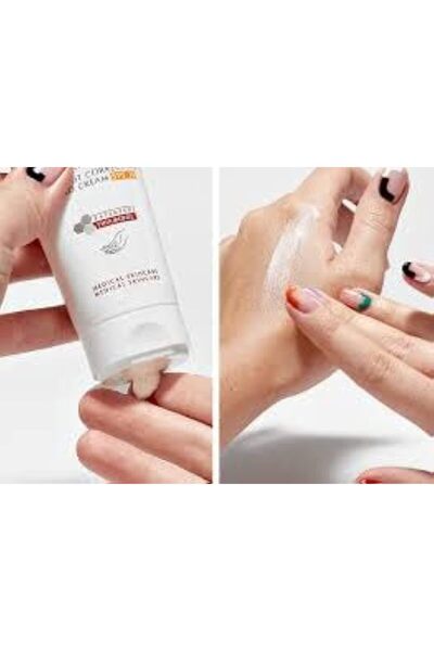 Eucerin Hyaluronic Filler Hand Cream with SPF 30, Anti-Aging Formula