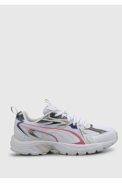 Puma 392322 Šedá