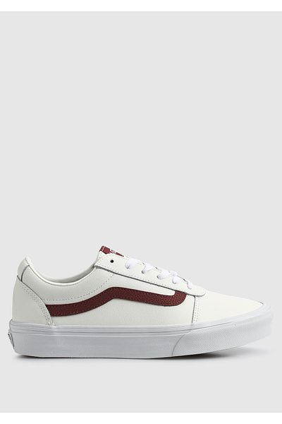 Vans Pantofort de damă Ward Gri Vn000cv6mdb1