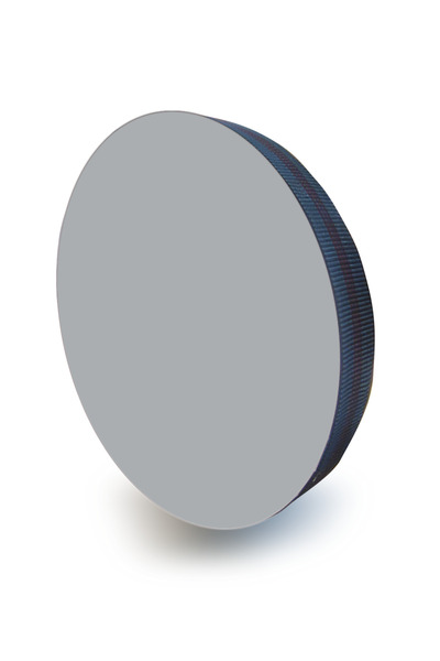 Yurtrenkleri Yayınevi Plastik Bendir 40 cm. Ayarlı, kılıf ile birlikte...