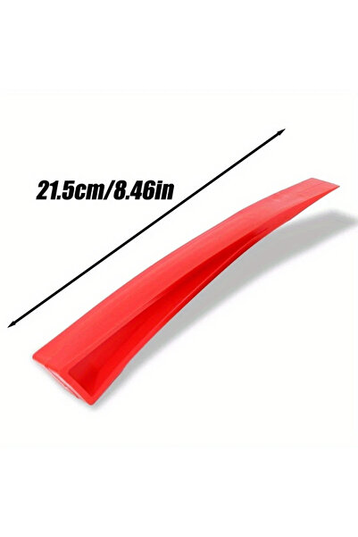 PROFY PDR Cam Arası Koruyucu Kama Seti (2'li) Göçük Düzeltme Yardımcı Aparatı