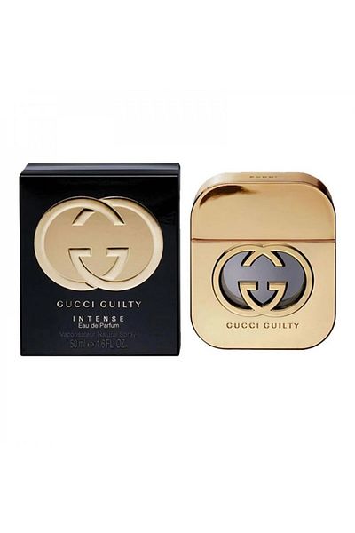 Gucci Gucci Guilty for Women Eau de Parfum Intense by Gucci 50ml