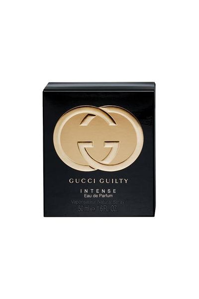 Gucci Gucci Guilty for Women Eau de Parfum Intense by Gucci 50ml