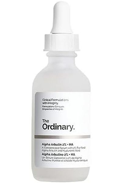 The Ordinary The Ordinary Alpha Arbutin 2% + HA 60ml