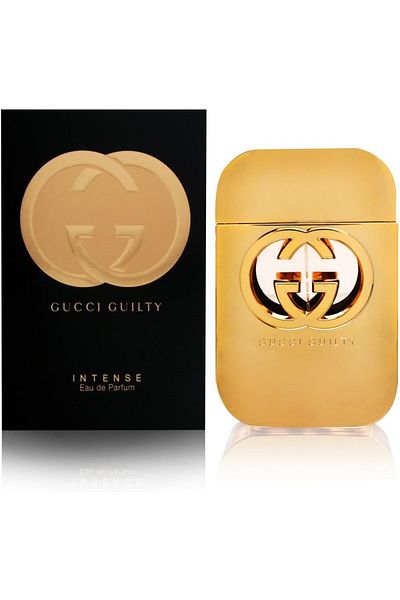 Gucci Gucci Guilty Intense Eau de Parfum for Women - 75 ml