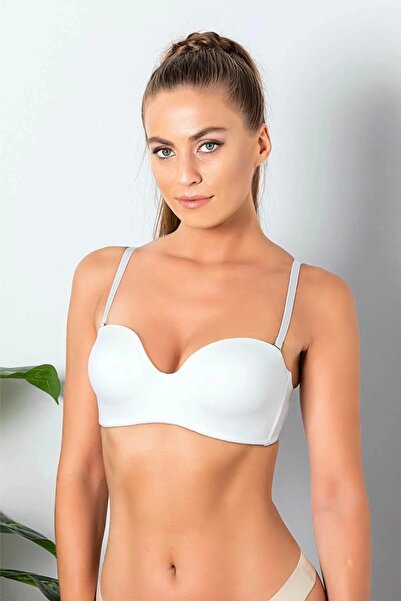 Beruflic حمالة صدر من Under Moda Gallipoli 11260 Stralez Lotus Push-Up