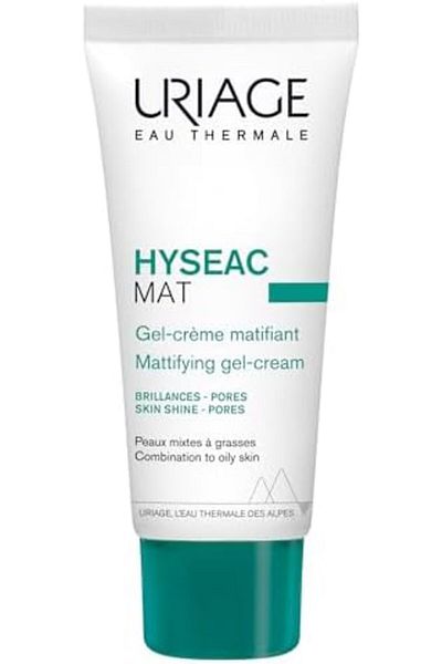 Uriage Hys ac Mat Non-Greasy Treatment Emulsion by Uriage - 1.35 oz