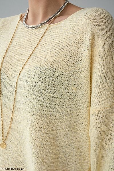 CELITA New Season Knitwear Long Sleeve Women's Sweater