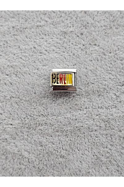 SiestaAccessories Berlin Italian Bracelet Kamfirenci (Charms)