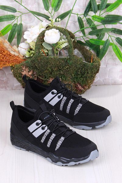 M.P. M.P Movic Comfortable Flexible Laceless Sneaker Men's Shoes