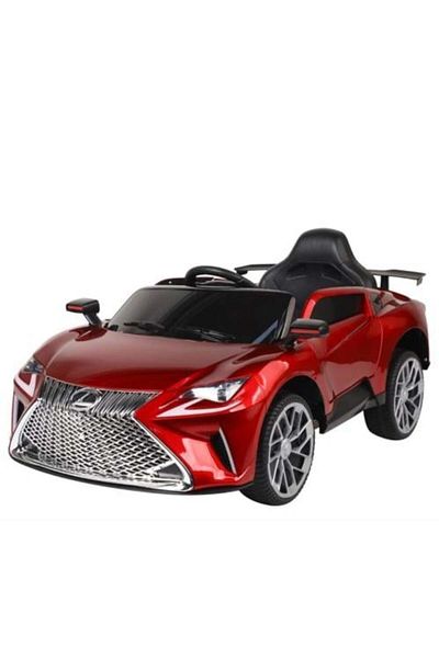 Star Kids Electric Children's Car Model LS for Ages 2-8 Years