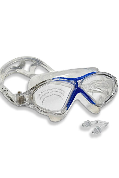 Fidan oyuncak نظارات سباحة احترافية لركوب الأمواج في حمام السباحة والبحر مضاد...