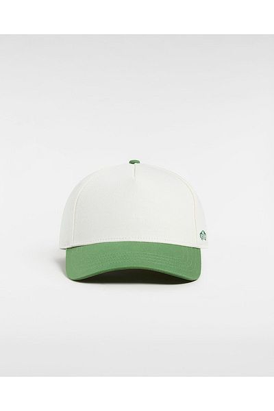 Vans Data System Strapback Hat