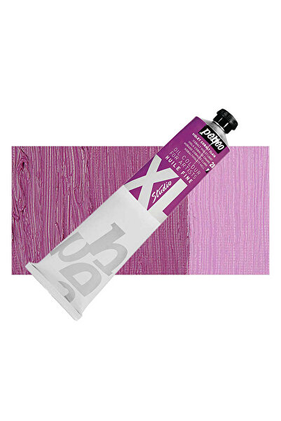 Pebeo Huile Fine Xl Yağlı Boya 200ml - 28 Cobalt Violet Light
