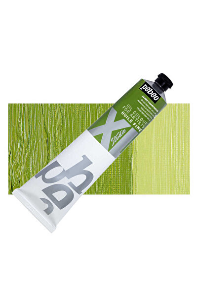 Pebeo Huile Fine Xl Yağlı Boya 200ml - 52 Chartreuse Yellow