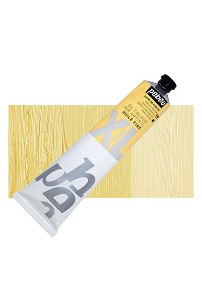 Pebeo Huile Fine Xl Yağlı Boya 200ml - 19 Naples Yellow
