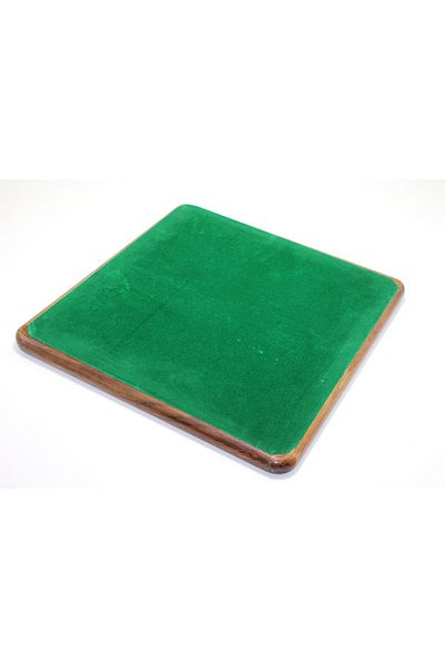 TT Tahtakale Toptancıları Wooden Chess Board 43 cm